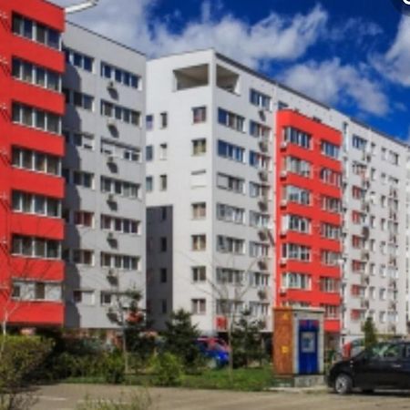 Arad Chic Apartament Uta 外观 照片