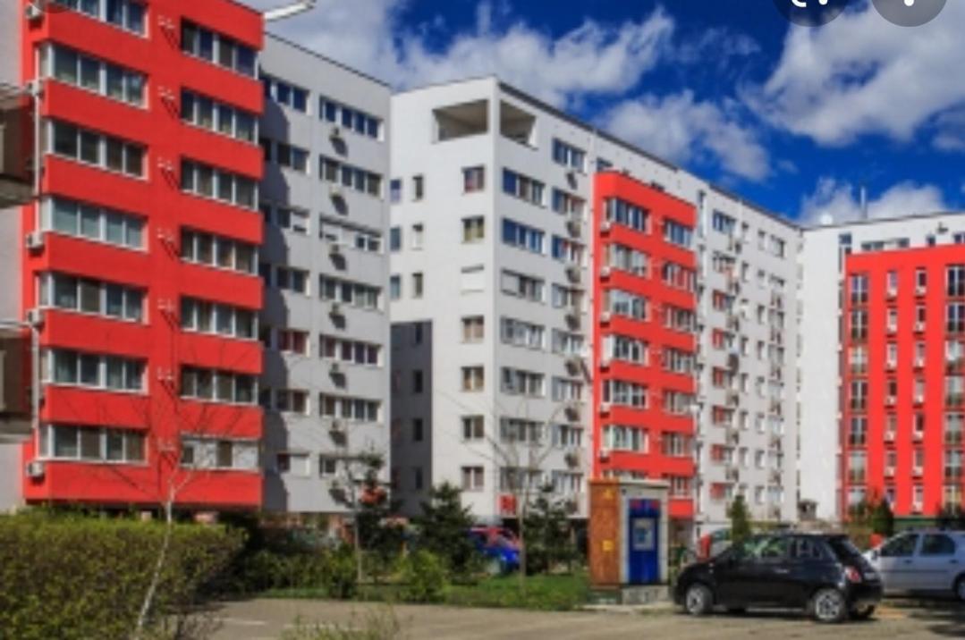 Arad Chic Apartament Uta 外观 照片