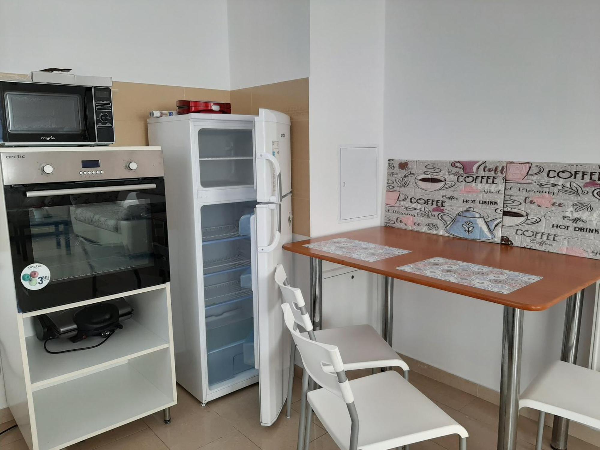 Arad Chic Apartament Uta 外观 照片