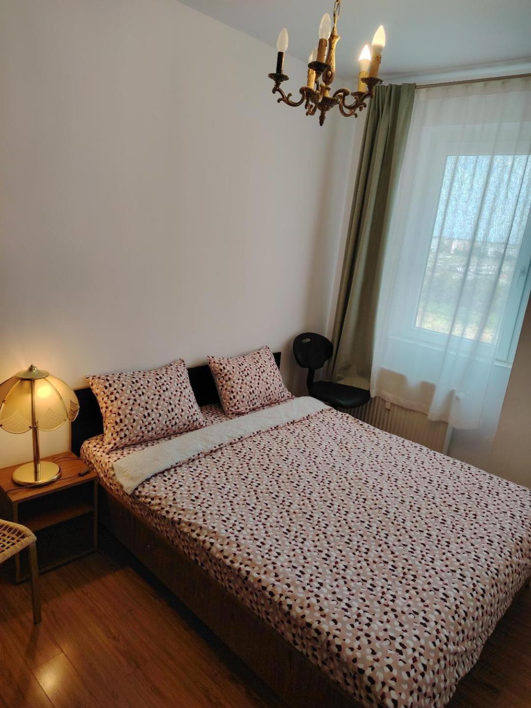Arad Chic Apartament Uta 外观 照片