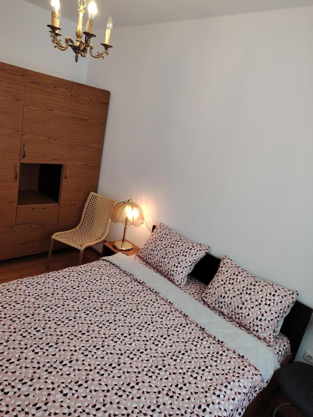 Arad Chic Apartament Uta 外观 照片