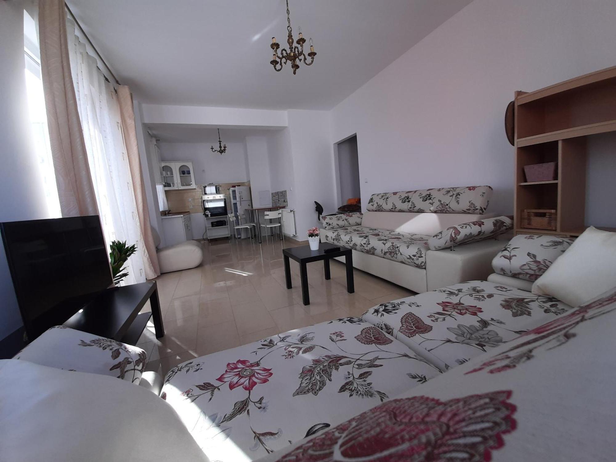 Arad Chic Apartament Uta 外观 照片